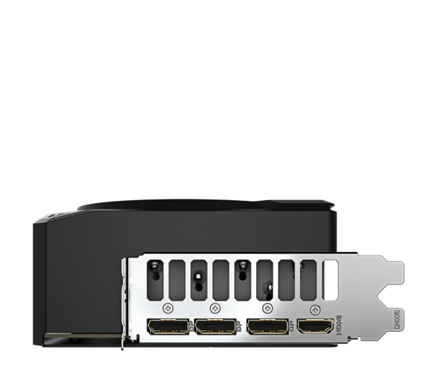 Gigabyte GeForce RTX 5090 Windforce 32GB GDDR7 DLSS5 - 1309816 - zdjęcie 5